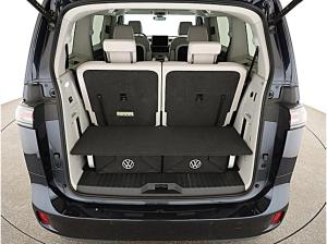 Volkswagen ID.Buzz Pro 286PS 86kWh 6Sitze langer Radstand AHK Winterr. Anschlussgarantie PANORAMA