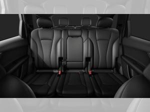 Audi Q7 55TFSI qu S LINE PANO AHK LUFT 360° 7-SITZER