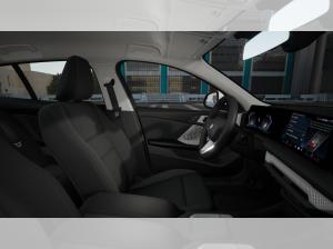 BMW 120 Lim. Lageraktion