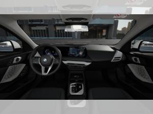 BMW 120 Lim. Lageraktion