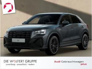Audi Q2 S line 35 TFSI S tronic*MENSCHEN MIT EINER BEHINDERUNGACC*MATRIX*NAVI*AHK*