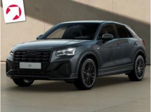 Audi Q2 S line 35 TFSI S tronic*MENSCHEN MIT EINER BEHINDERUNGACC*MATRIX*NAVI*AHK*