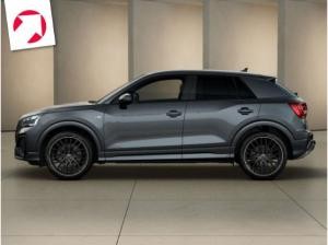 Audi Q2 S line 35 TFSI S tronic*MENSCHEN MIT EINER BEHINDERUNGACC*MATRIX*NAVI*AHK*