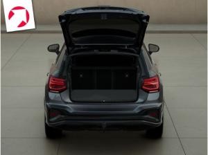 Audi Q2 S line 35 TFSI S tronic*MENSCHEN MIT EINER BEHINDERUNGACC*MATRIX*NAVI*AHK*