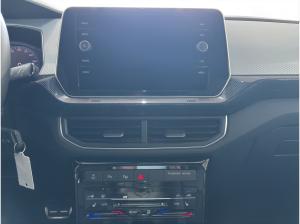 Volkswagen T-Cross 1.5 TSI DSG GOAL | AHK | REAR VIEW |