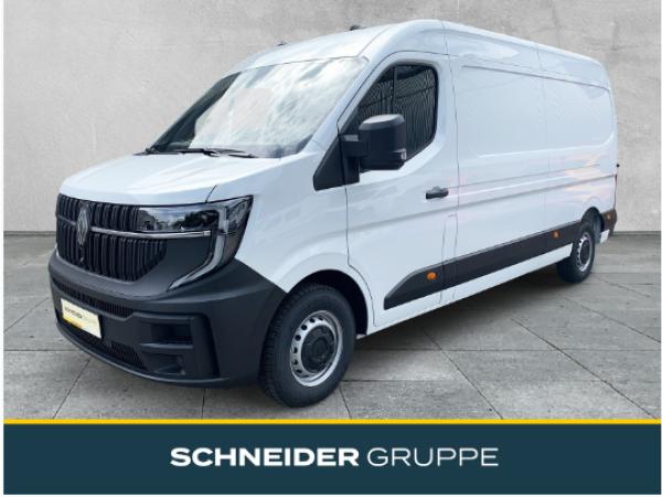 Renault Master E-TECH ADVANCE Long Range L3H2 3,5t