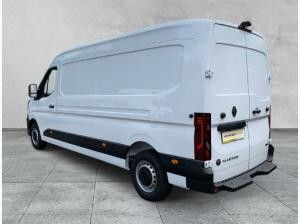 Renault Master E-TECH ADVANCE Long Range L3H2 3,5t