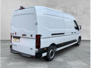 Renault Master E-TECH ADVANCE Long Range L3H2 3,5t
