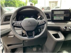 Renault Master E-TECH ADVANCE Long Range L3H2 3,5t