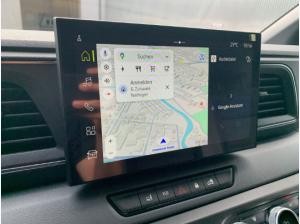 Renault Master E-TECH ADVANCE Long Range L3H2 3,5t