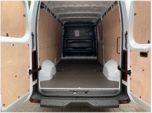 Renault Master E-TECH ADVANCE Long Range L3H2 3,5t