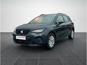 Foto - Seat Arona 1.0 TSI -Road Edition- DSG