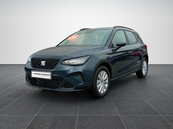 Seat Arona 1.0 TSI -Road Edition- DSG