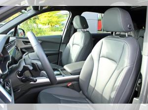 Audi Q7 50TDI qu S LINE BLACK HuD AHK PANO LUFTFED