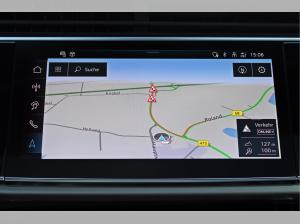 Audi Q7 50TDI qu S LINE BLACK HuD AHK PANO LUFTFED