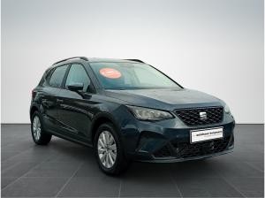 Seat Arona 1.0 TSI -Road Edition- DSG