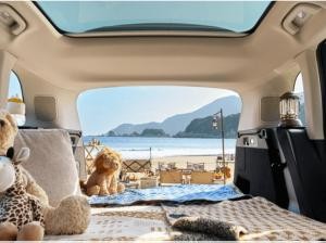 Leapmotor C10 ⚡C10 REEV - Design⚡