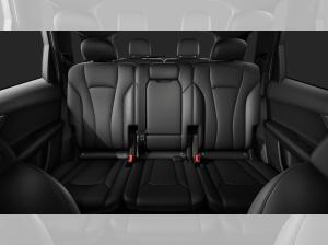 Audi Q7 50TDI qu S LINE BLACK AHK PANO HuD 7-SITZER