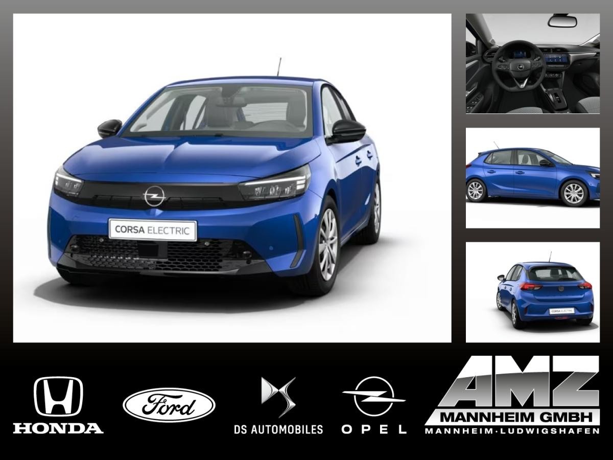 Opel Corsa-e Edition **Gewerbehammer**