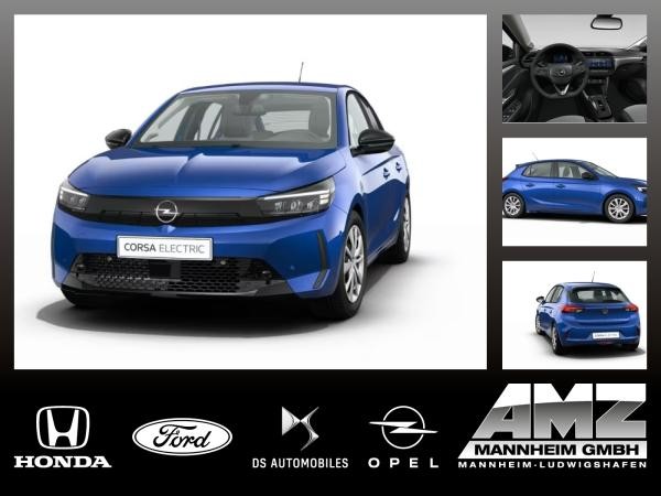 Opel Corsa-e Edition **Gewerbehammer**