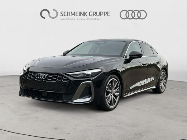 Audi A5 Limousine 2.0 TDI quattro S line AHK KAMERA