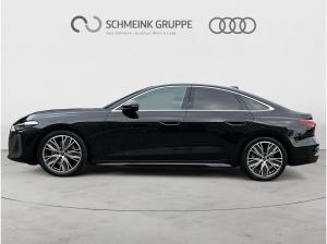 Audi A5 Limousine 2.0 TDI quattro S line AHK KAMERA