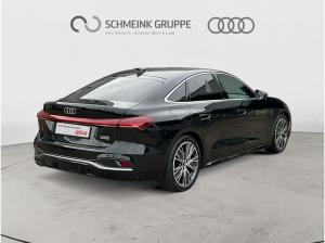 Audi A5 Limousine 2.0 TDI quattro S line AHK BUSINESS