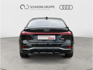 Audi A5 Limousine 2.0 TDI quattro S line AHK KAMERA
