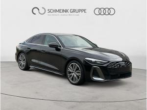 Audi A5 Limousine 2.0 TDI quattro S line AHK KAMERA
