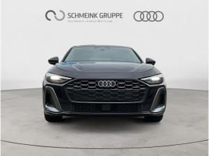 Audi A5 Limousine 2.0 TDI quattro S line AHK KAMERA