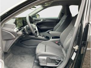 Audi A5 Limousine 2.0 TDI quattro S line AHK KAMERA