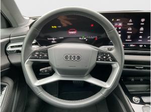 Audi A5 Limousine 2.0 TDI quattro S line AHK KAMERA