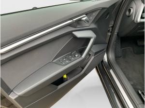 Audi A3 Limousine advanced 35 TFSI ACC AHK Memory