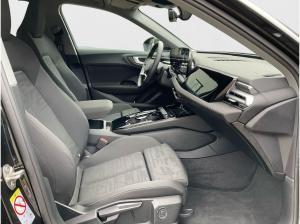 Audi A5 Limousine 2.0 TDI quattro S line AHK BUSINESS