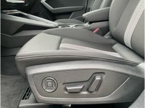 Audi A3 Limousine advanced 35 TFSI ACC AHK Memory