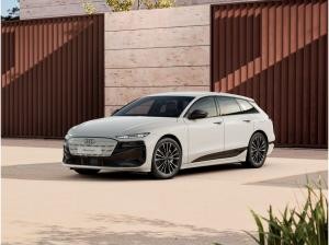 Audi A6 e-tron Avant Quattro - 0,25% Verst. Lieferung 2025 S line AHK LED Plus Tech Pro Klimapaket Winter