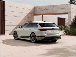 Audi A6 e-tron Avant Quattro - 0,25% Verst. Lieferung 2025 S line AHK LED Plus Tech Pro Klimapaket Winter