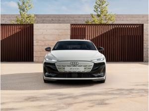 Audi A6 e-tron Avant Quattro - 0,25% Verst. Lieferung 2025 S line AHK LED Plus Tech Pro Klimapaket Winter