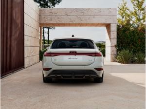 Audi A6 e-tron Avant Quattro - 0,25% Verst. Lieferung 2025 S line AHK LED Plus Tech Pro Klimapaket Winter