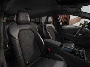 Audi A6 e-tron Avant Quattro - 0,25% Verst. Lieferung 2025 S line AHK LED Plus Tech Pro Klimapaket Winter