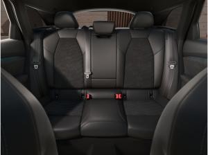 Audi A6 e-tron Avant Quattro - 0,25% Verst. Lieferung 2025 S line AHK LED Plus Tech Pro Klimapaket Winter