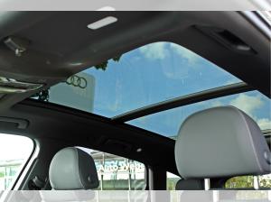 Audi Q7 50TDI qu S LINE BLACK PANO AHK MATRIX VC+ HuD