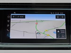 Audi Q7 50TDI qu S LINE BLACK PANO AHK MATRIX VC+ HuD