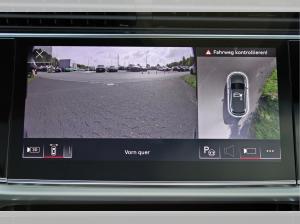 Audi Q7 50TDI qu S LINE BLACK PANO AHK MATRIX VC+ HuD