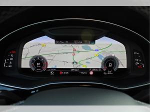 Audi Q7 50TDI qu S LINE BLACK PANO AHK MATRIX VC+ HuD