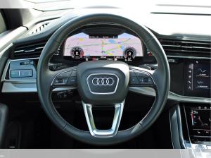 Audi Q7 50TDI qu S LINE BLACK PANO AHK MATRIX VC+ HuD