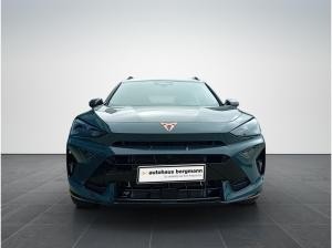 Cupra Formentor VZ Black Edition 1.5 e-Hybrid