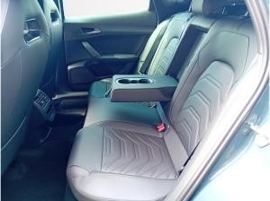 Cupra Formentor VZ Black Edition 1.5 e-Hybrid