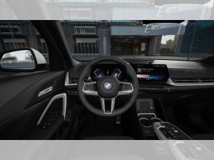 BMW X2 sDrive20i*M-Sport*Lagerwagen*