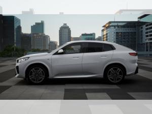 BMW X2 sDrive20i*M-Sport*Lagerwagen*